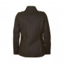 Veste huilée Winter Defence Femme Barbour
