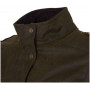 Veste huilée Winter Defence Femme Barbour