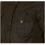 Veste huilée Winter Defence Femme Barbour