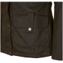 Veste huilée Winter Defence Femme Barbour