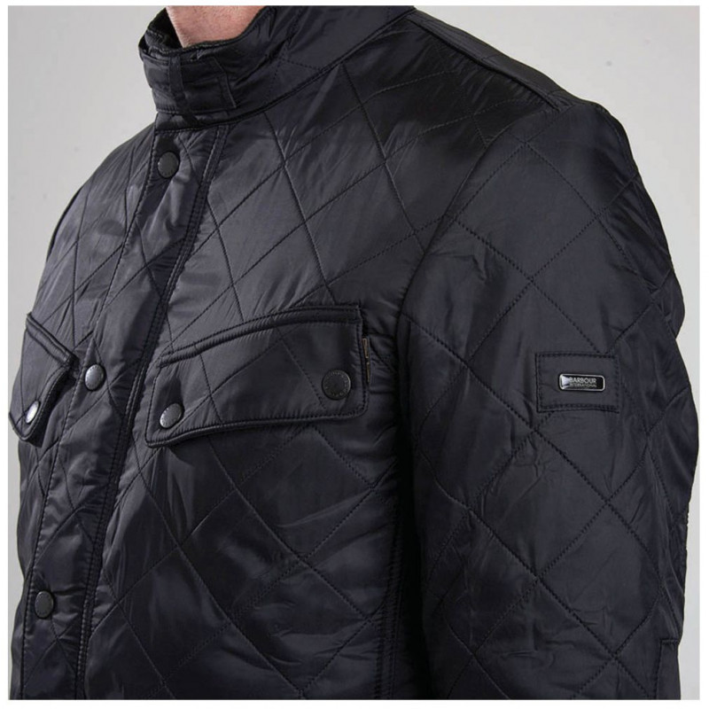 Manteau Ariel Polarquilt Barbour International