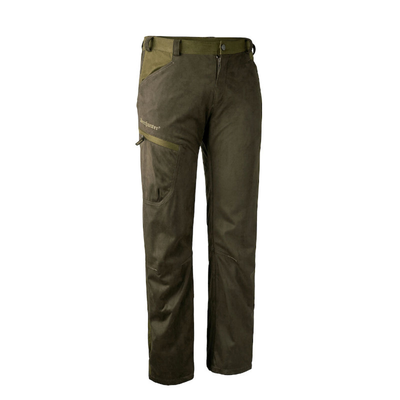 Pantalon Explore Deerhunter