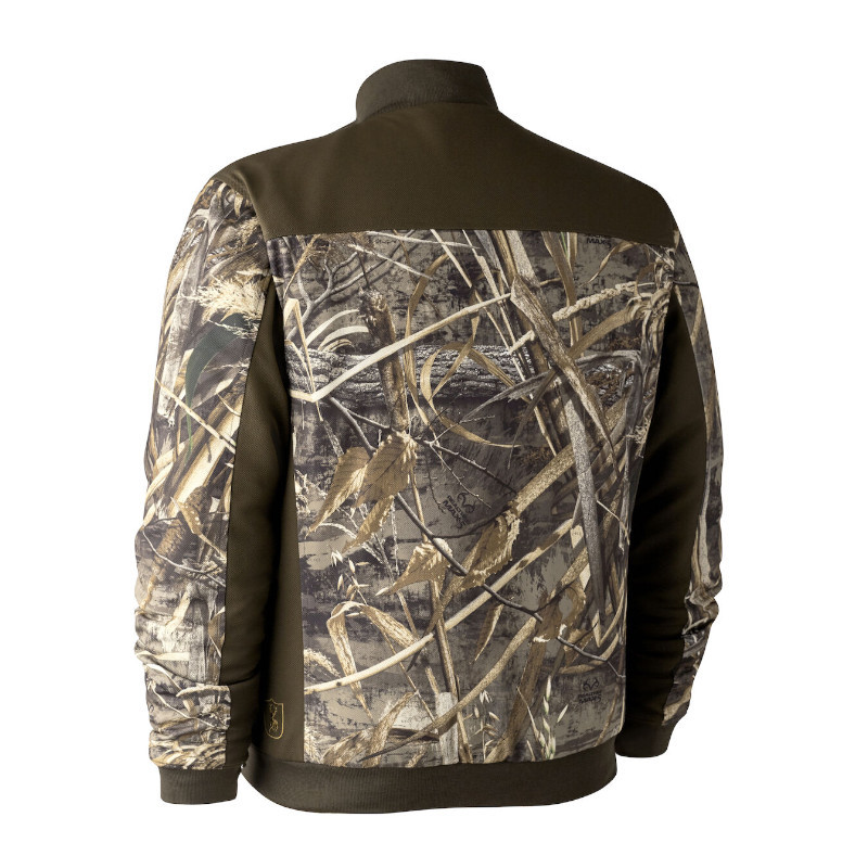 Veste de chasse grand froid online deerhunter