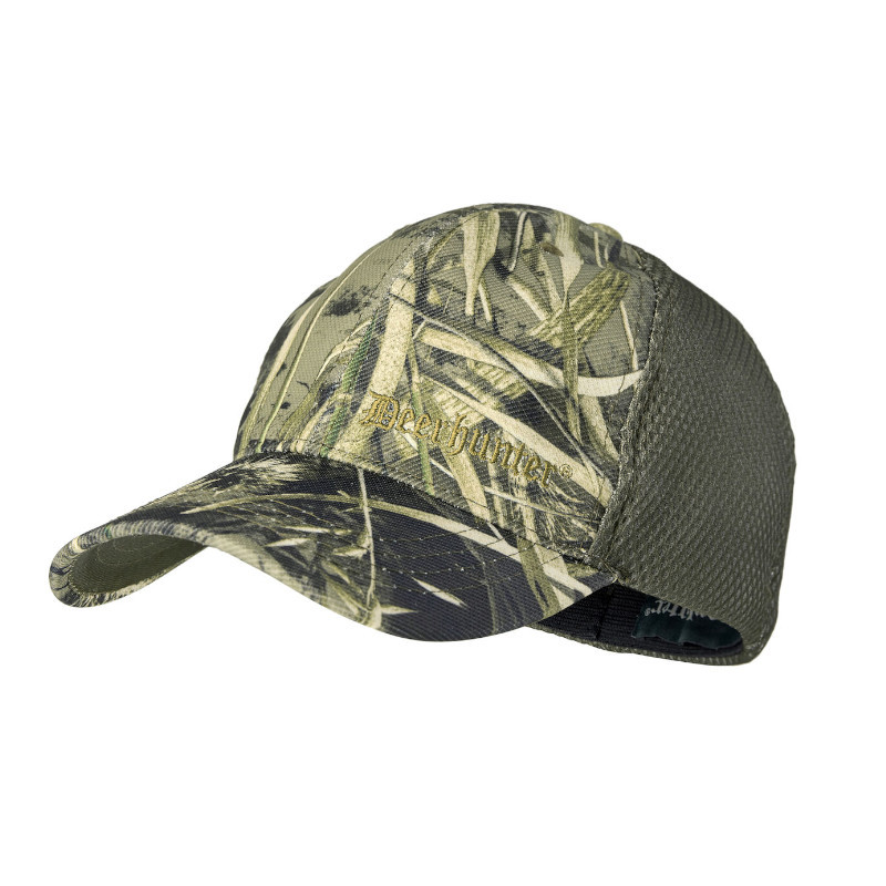 Casquette wilde eendenjager