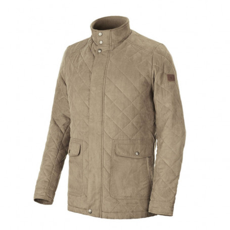 Veste de chasse online matelassée homme