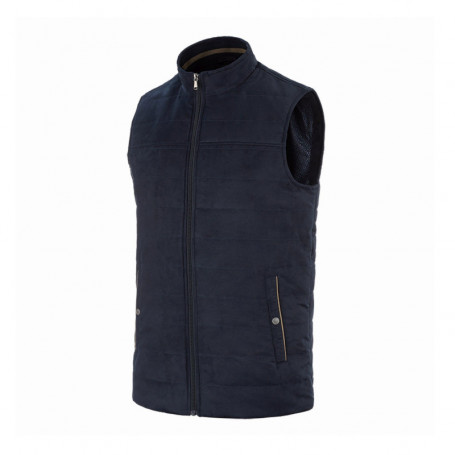 Gilet Matelassé Buck Stagunt
