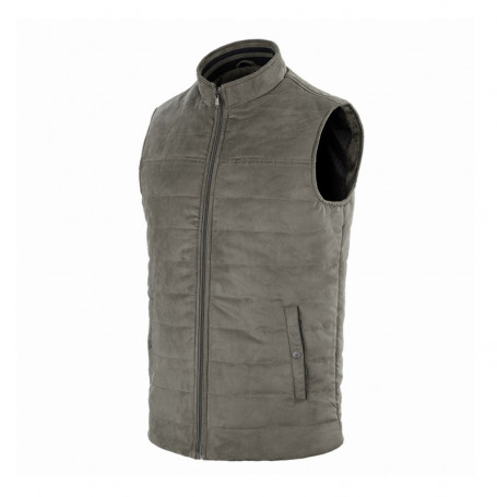 Gilet Matelassé Buck Stagunt