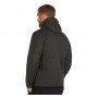 Veste huilée matelassée Supa-Convertible Barbour