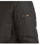 Veste huilée matelassée Supa-Convertible Barbour