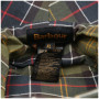 Chapeau Sport huilé femme Barbour