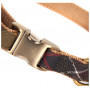 Collier pour chien Tartan classique Barbour