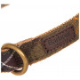 Collier pour chien Tartan classique Barbour