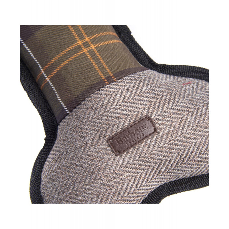 Jouet pour chien Barbour