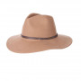Chapeau Tack Fedora femme Barbour