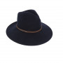 Chapeau Tack Fedora femme Barbour