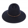 Chapeau Tack Fedora femme Barbour