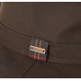 Chapeau huilé vintage Bushman femme Barbour