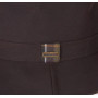 Chapeau huilé vintage Bushman femme Barbour