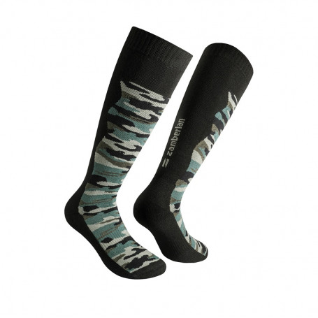 Chaussettes Jungle Zamberlan