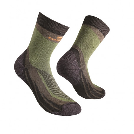 Chaussettes Forest Zamberlan