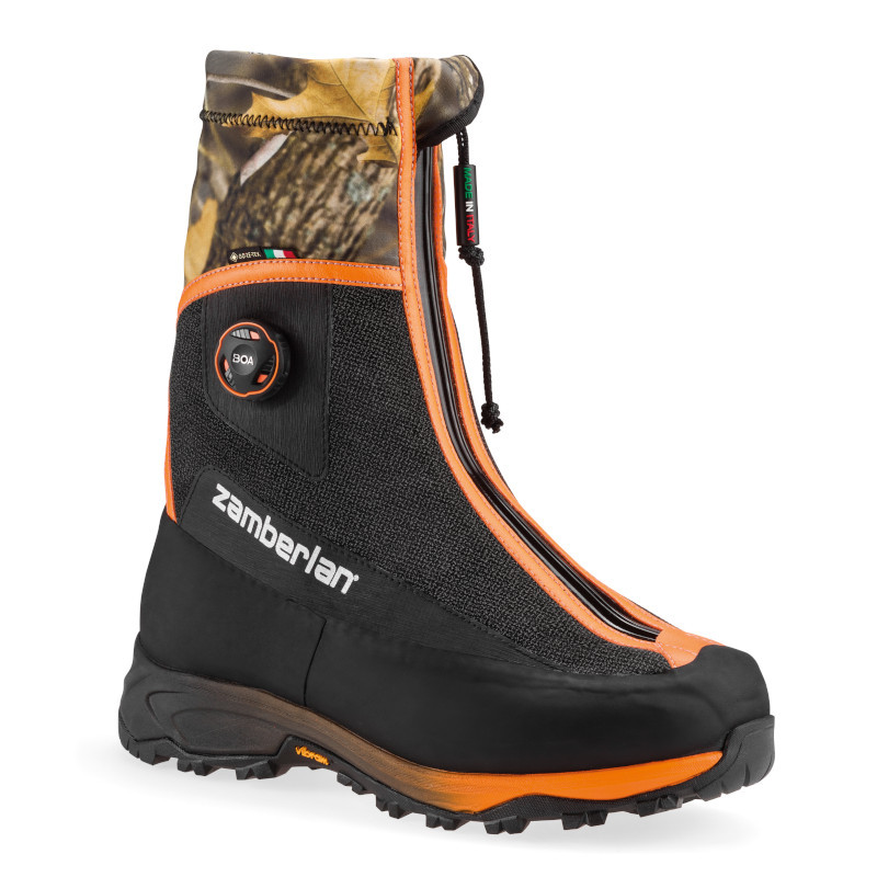 Chaussures Polar Hunt GTX RR Zamberlan