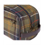 Trousse de toilette Tartan classique Barbour