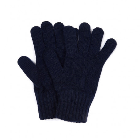 Gants en laine Barbour