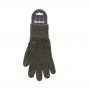 Gants en laine Barbour