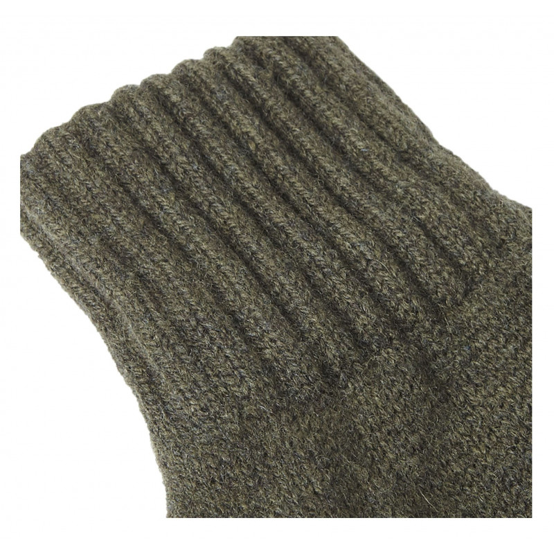 Gants en laine Barbour