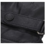 Gants en cuir bruni Barbour