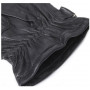 Gants en cuir bruni Barbour