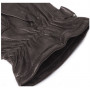 Gants en cuir bruni Barbour