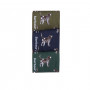 Coffret chaussettes chiens Pointer Barbour