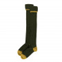 Chaussettes de knickers en laine Barbour