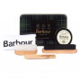 Barbour schoenverzorgingsset