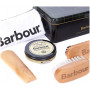 Barbour schoenverzorgingsset