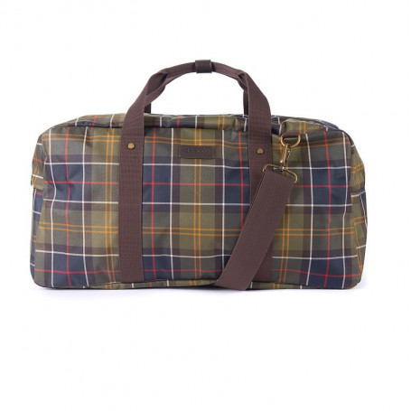 Reistas Torridon Barbour