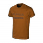 Pack 2 T-Shirts Logo Härkila