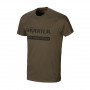 Pack 2 T-Shirts Logo Härkila
