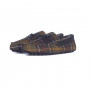 Chaussons Tueart Barbour