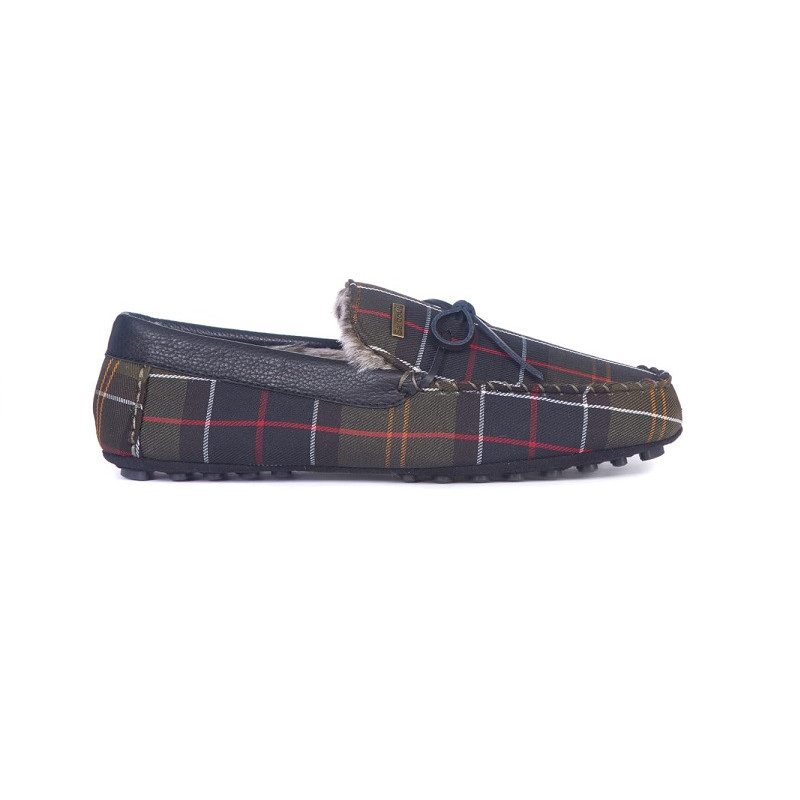 Barbour Tueart Slippers
