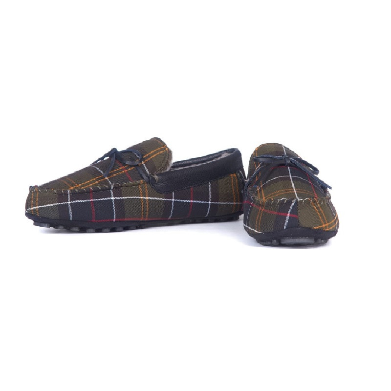 Barbour Tueart Slippers
