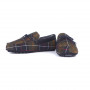 Chaussons Tueart Barbour
