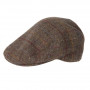 Casquette plate Crieff Barbour