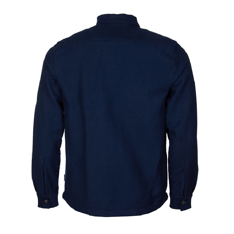 Surchemise Carrbridge Barbour