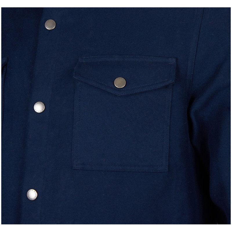 Surchemise Carrbridge Barbour