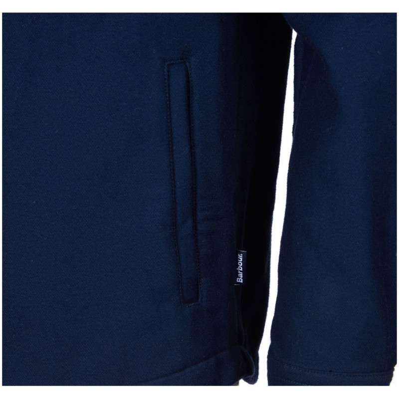 Surchemise Carrbridge Barbour