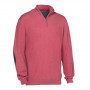 Pull Col cheminée Winsley Club Interchasse