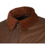 Teddon Barbour Geolied Jasje
