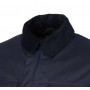 Veste huilée Teddon Barbour